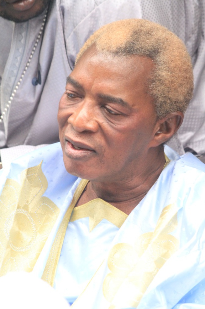 KAZOURAJAB 2018: Les images du Magal de Serigne Fallou Mbacké.