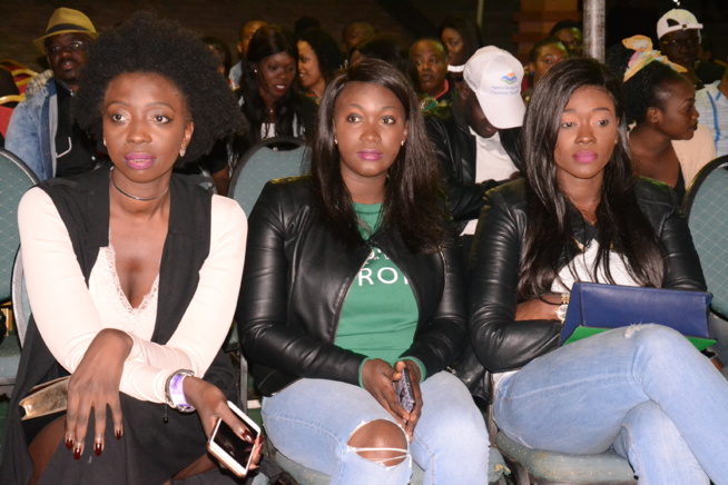 TEKNO en live au Monument de la renaissance: Les premières parties, FATA, OUZIN KEITA, MABO TEKNO en live au Monument de la renaissance: Les premières parties, FATA, OUZIN KEITA, MABO