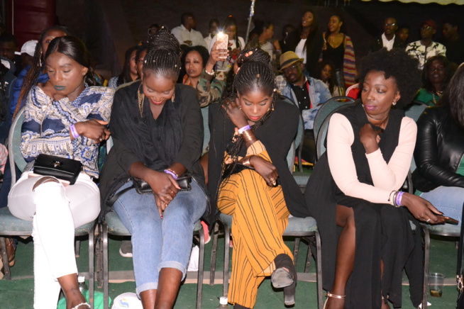 CONCERT TEKNO; Dip et les Ivoirien de TNT casse la baraque au Monument.