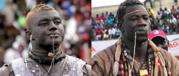 Boy Niang snobe Balla Gaye 2: « je n’en veux pas, il est mort physiquement » Boy Niang snobe Balla Gaye 2: « je n’en veux pas, il est mort physiquement »