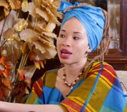 Maman Keita se prononce sur son « Divorce » avec ses frères les Takeifa Maman Keita se prononce sur son « Divorce » avec ses frères les Takeifa