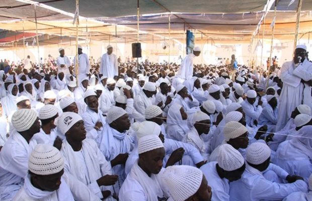 Les premières images de la 138ème édition de l’Appel de Seydina Limamou Laye Les premières images de la 138ème édition de l’Appel de Seydina Limamou Laye