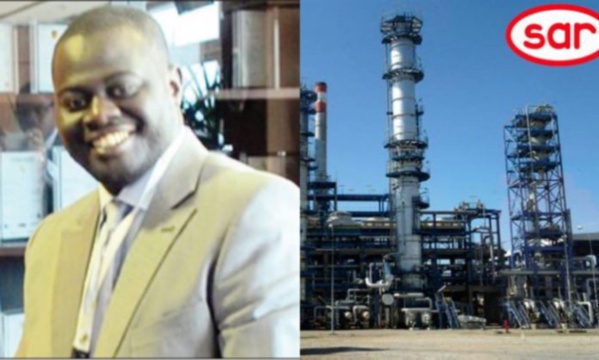 Khadim Bâ, Dg Locafrique: "Le ministre de l’Energie est en train d’avaliser un vol organisé à la Sar" Khadim Bâ, Dg Locafrique: "Le ministre de l’Energie est en train d’avaliser un vol organisé à la Sar"