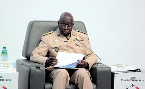 Procès Imam Ndao : La défense réclame la comparution du Cemga Cheikh Gueye, le Procureur s’y oppose Procès Imam Ndao : La défense réclame la comparution du Cemga Cheikh Gueye, le Procureur s’y oppose