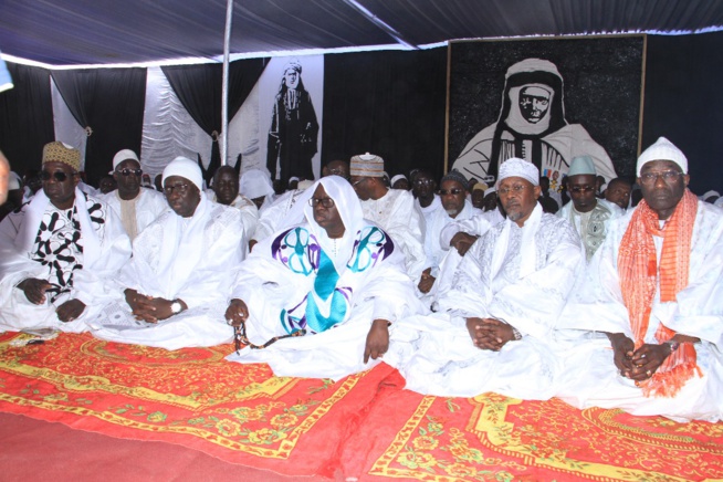 138ème édition de l’Appel de Seydina Limamou Laye. Les images de Cambérene