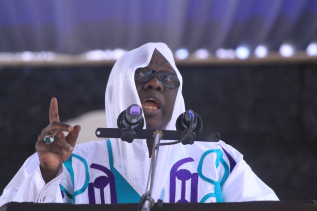 138ème édition de l’Appel de Seydina Limamou Laye. Les images de Cambérene 138ème édition de l’Appel de Seydina Limamou Laye. Les images de Cambérene