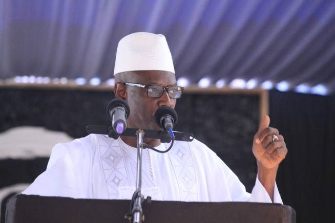 138ème édition de l’Appel de Seydina Limamou Laye. Les images de Cambérene 138ème édition de l’Appel de Seydina Limamou Laye. Les images de Cambérene