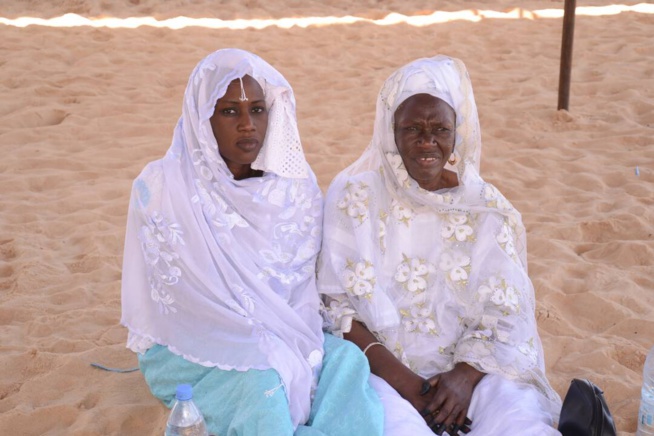 138ème édition de l’Appel de Seydina Limamou Laye. Les images de Cambérene 138ème édition de l’Appel de Seydina Limamou Laye. Les images de Cambérene