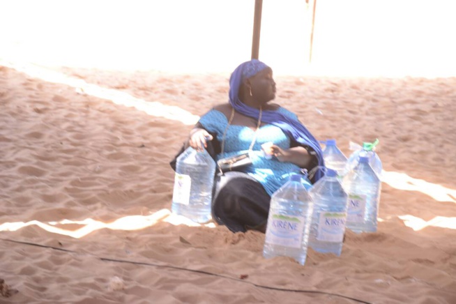 138ème édition de l’Appel de Seydina Limamou Laye. Les images de Cambérene