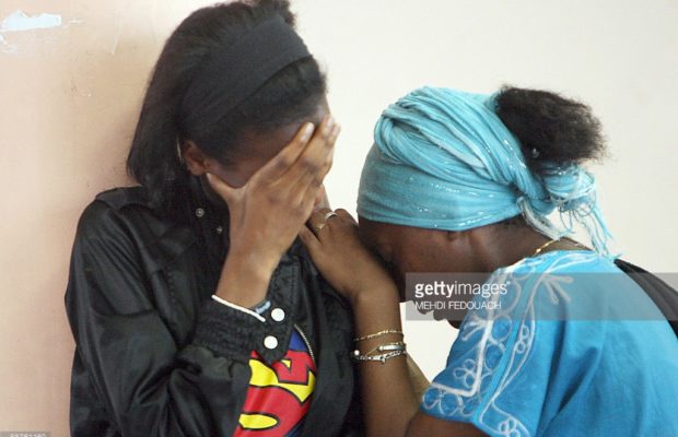 Touba : Un célèbre prêcheur condamné à 5 ans de prison pour abus sexuels, son épouse, Mame Diarra Khouma. Alors qu’elle… Touba : Un célèbre prêcheur condamné à 5 ans de prison pour abus sexuels, son épouse, Mame Diarra Khouma. Alors qu’elle…
