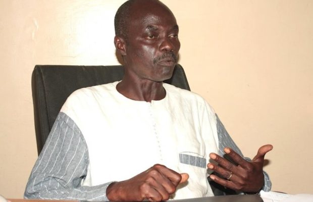 Thierno Kâ (CNG) : « On ne se nourrit pas de l’argent des lutteurs »