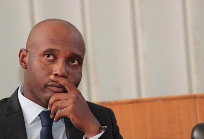 URGENT : Barthélémy Dias condamné à six mois d'emprisonnement ferme et à une amende de 100 mille FCFA URGENT : Barthélémy Dias condamné à six mois d'emprisonnement ferme et à une amende de 100 mille FCFA