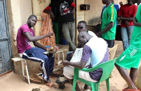 Sénégal: Forte hausse du taux de chômage Sénégal: Forte hausse du taux de chômage