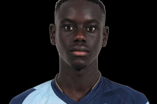 Le jeune Samba Diop sera inhumé ce jeudi à Dakar Le jeune Samba Diop sera inhumé ce jeudi à Dakar
