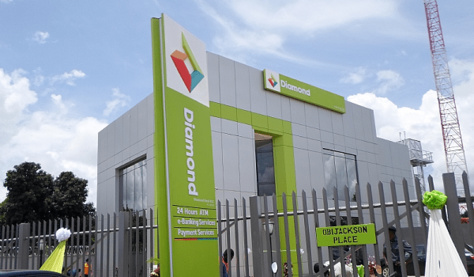 Diamond Bank Sénégal: Le Dg, Djibel Ndao jette l’éponge Diamond Bank Sénégal: Le Dg, Djibel Ndao jette l’éponge