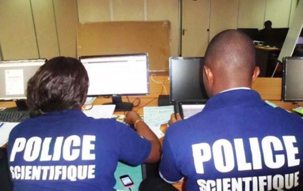 La police sénéglaise se dote de deux unités spéciales