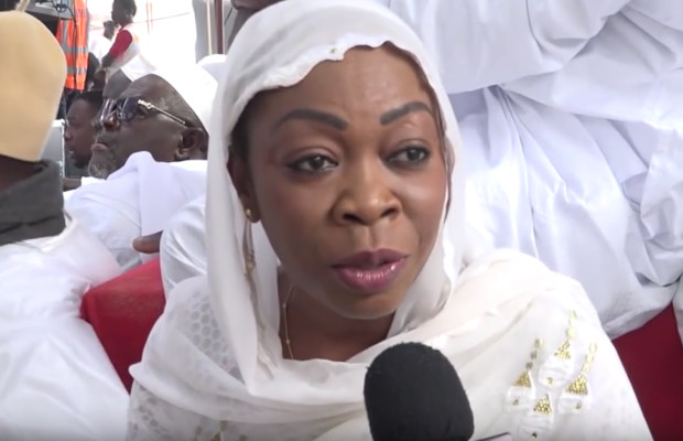 138e Appel Seydina Limamou Laye : le message d’Aby Ndour