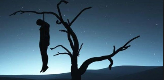 DERNIÈRE MINUTE LOUGA: UN HOMME RETROUVÉ PENDU À UN ARBRE DANS LA BROUSSE À BAKHAYA DIA DERNIÈRE MINUTE LOUGA: UN HOMME RETROUVÉ PENDU À UN ARBRE DANS LA BROUSSE À BAKHAYA DIA