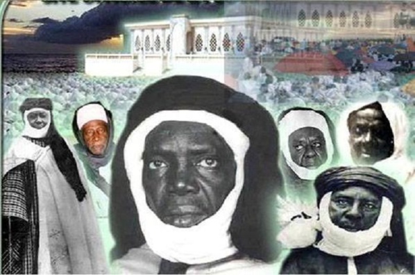 La communauté layène apporte la réplique à Imam Ahmad Makhtar Kanté La communauté layène apporte la réplique à Imam Ahmad Makhtar Kanté