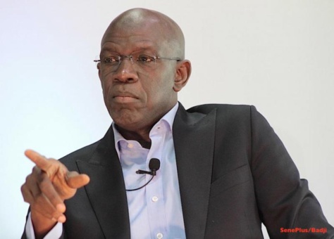Me Mame Adama Guèye : «Dans son Adn, Macky Sall n’est pas un démocrate » Me Mame Adama Guèye : «Dans son Adn, Macky Sall n’est pas un démocrate »