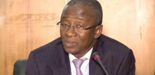 SAR : Le DG Oumar Diop viré par le Conseil d'administration SAR : Le DG Oumar Diop viré par le Conseil d'administration