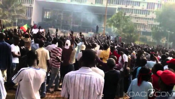 Trésor de guerre pour la manif' du 19 avril: L'identité de quatre contributeurs de la cagnotte, dévoilée Trésor de guerre pour la manif' du 19 avril: L'identité de quatre contributeurs de la cagnotte, dévoilée