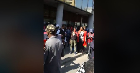 Urgent : ça chauffe à l’Ambassade du Sénégal en Italie Urgent : ça chauffe à l’Ambassade du Sénégal en Italie
