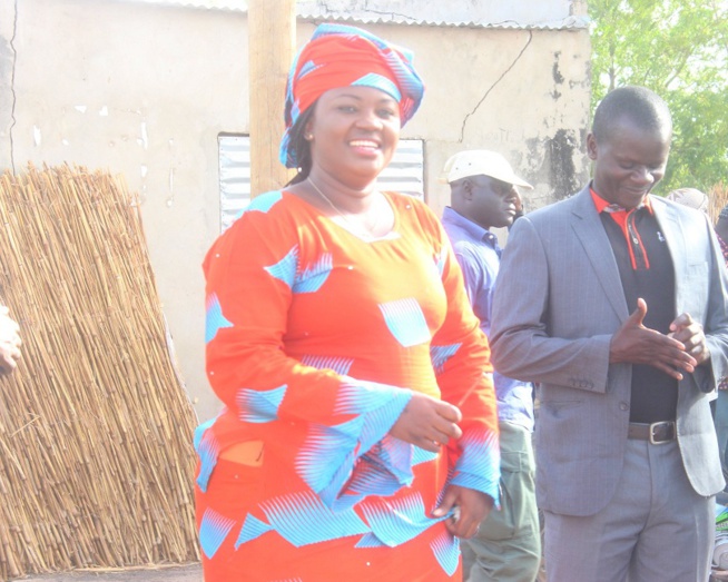 Photos : Yaye Fatou Diagne pourrait même décrocher un milliardaire qatari. Qui peut la résister?