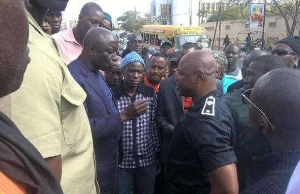IDY, GAKOU, THIERNO BOCOUM, KILIFEU : VAGUE D’ARRESTATIONS…Tout ce que vous n’avez pas vu en Images IDY, GAKOU, THIERNO BOCOUM, KILIFEU : VAGUE D’ARRESTATIONS…Tout ce que vous n’avez pas vu en Images