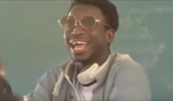 Découvrez en exclusivité le teaser du clip de Sidy Diop – Music
