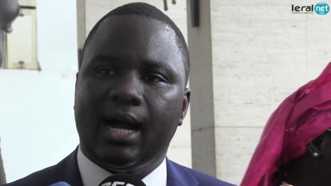 Arrestation de Idrissa Seck, Déthié Fall dans tous ses états exige sa libération et menace… Arrestation de Idrissa Seck, Déthié Fall dans tous ses états exige sa libération et menace…
