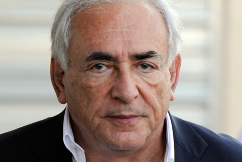 Quand DSK se lance dans le débat sur le Franc CFA… Quand DSK se lance dans le débat sur le Franc CFA…