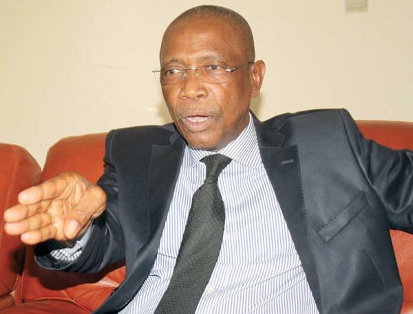 Parrainage : “Macky Sall a accueilli le vote sans triomphalisme et beaucoup d’humilité”, assure El Hadji H. Kassé Parrainage : “Macky Sall a accueilli le vote sans triomphalisme et beaucoup d’humilité”, assure El Hadji H. Kassé