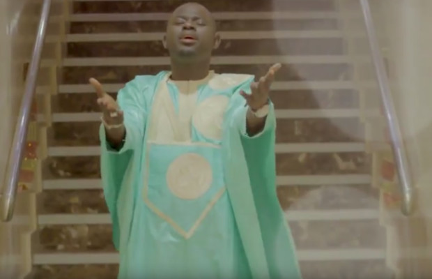 Video – Le Nouveau clip de Mohamed Niang  » THIEY YENAME BA » …Regardez