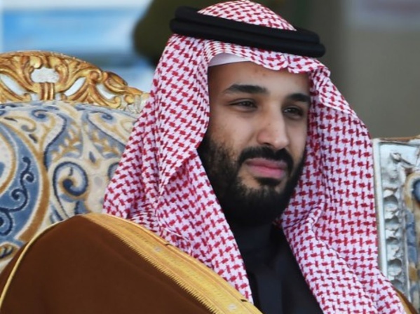 Arabie saoudite : un drone abattu près du palais royal Arabie saoudite : un drone abattu près du palais royal
