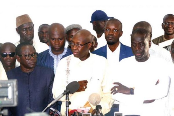 Dialogue politique : l’opposition de Saint-Louis refuse la main tendue de Macky Sall