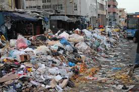 Collecte des ordures – Les concessionnaires réclament plus de 5 milliards à l’Etat