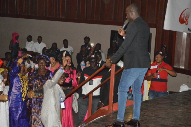 Qui peut pourra arrêter le "YENGUEUL GUEUSSEM", Pape Diouf retrace l'histoire de Sorano. Qui peut pourra arrêter le "YENGUEUL GUEUSSEM", Pape Diouf retrace l'histoire de Sorano.