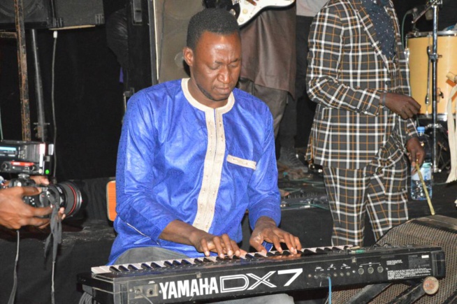 Qui peut pourra arrêter le "YENGUEUL GUEUSSEM", Pape Diouf retrace l'histoire de Sorano. Qui peut pourra arrêter le "YENGUEUL GUEUSSEM", Pape Diouf retrace l'histoire de Sorano.