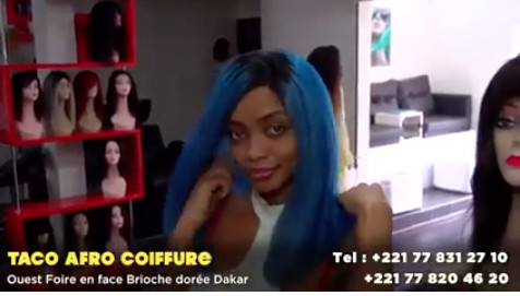 Waly Seck en partenariat avec TACCO AFFRO COIFFURE: Vente privée des cheveux 100%naturel à Ouest Foire à 150 m de la Brioche d'Orée. Waly Seck en partenariat avec TACCO AFFRO COIFFURE: Vente privée des cheveux 100%naturel à Ouest Foire à 150 m de la Brioche d'Orée.