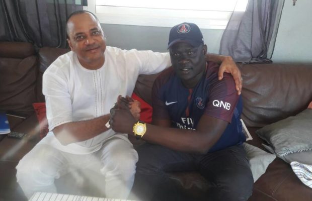 Lamine Samba dément Luc Nicola.. « Combat Balla Gaye 2 vs Modou Lo Kiikoy takhawal..