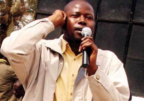 Affaire Mamadou Diop : la famille réclame 100 millions, verdict le 30 Avril Affaire Mamadou Diop : la famille réclame 100 millions, verdict le 30 Avril