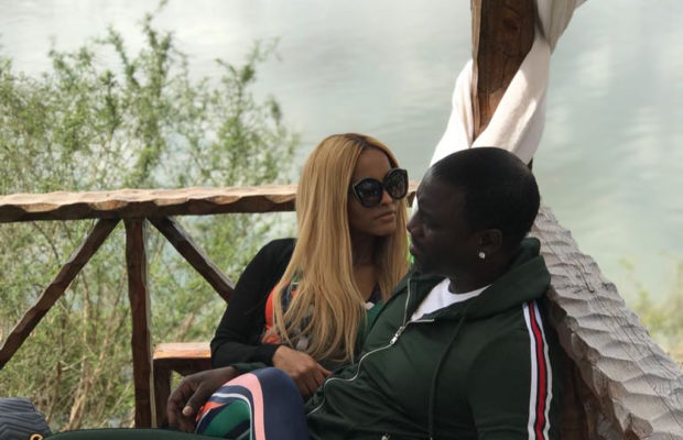 La Face cachée de Rozina épouse de Akon La Face cachée de Rozina épouse de Akon