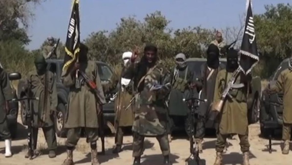 Lamine Coulibaly alias Abou Jabar nie ses aveux d’avoir été dans le fief de Boko Haram et d'avoir rencontré Shekau Lamine Coulibaly alias Abou Jabar nie ses aveux d’avoir été dans le fief de Boko Haram et d'avoir rencontré Shekau
