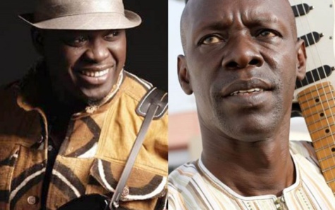 Jimmy Mbaye, inconsolable : "Habib Faye est parti à jamais" Jimmy Mbaye, inconsolable : "Habib Faye est parti à jamais"