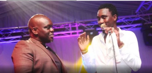 Décès d'Habib Faye : Wally et Viviane annulent leurs concerts Décès d'Habib Faye : Wally et Viviane annulent leurs concerts