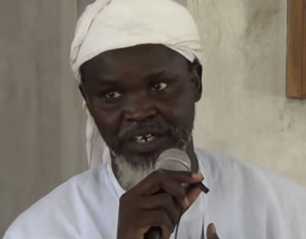11e jour Procès Imam Ndao et Cie: L’étudiant Mamadou Ba nie son projet de voyage auprès des Djihadistes en Lybie 11e jour Procès Imam Ndao et Cie: L’étudiant Mamadou Ba nie son projet de voyage auprès des Djihadistes en Lybie