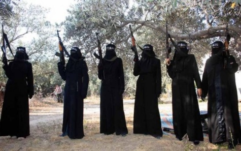 Lac Rose, zone de pourvoyeuse de combattants djihadistes ? Lac Rose, zone de pourvoyeuse de combattants djihadistes ?