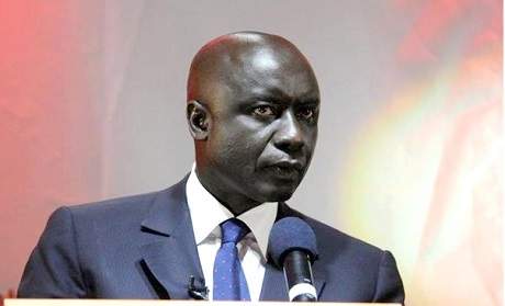 Idrissa Seck quitte le pays pour la France Idrissa Seck quitte le pays pour la France