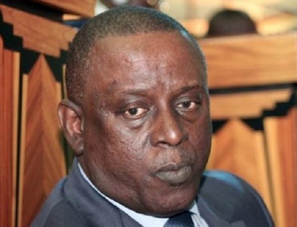 Rebondissement dans l'affaire Cheikh Tidiane Gadio: Patrick Ho se lave à grande eau et mouille l'ex-ministre des Affaires étrangères du Sénégal Rebondissement dans l'affaire Cheikh Tidiane Gadio: Patrick Ho se lave à grande eau et mouille l'ex-ministre des Affaires étrangères du Sénégal